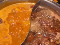 -牛New寿喜烧(金鹰世界店)