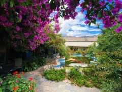 -明月山庄私房菜(环海东路店)