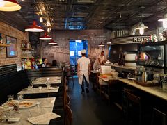 -Motorino(湾仔店)