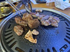 -杀猪天·韩国烤肉(总店)