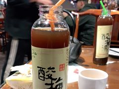 -老兰家传统烧烤炒菜泡馍(小南门店)