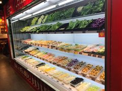 -阿上阿上麻辣香锅&麻辣烫(朝阳蓝色港湾店)