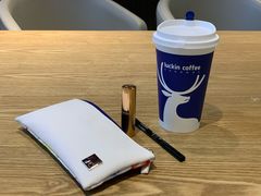 -瑞幸咖啡(合肥南站北广场店)