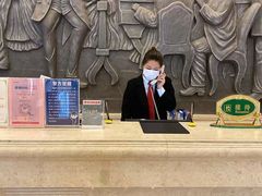 -维也纳酒店(南京奥体中心店)