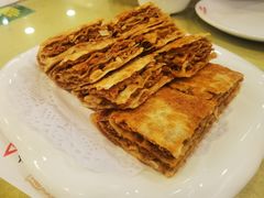 -四季民福烤鸭店(故宫店)