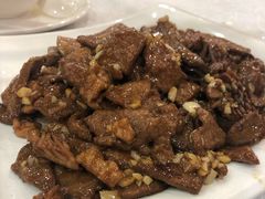 -津悦·正阳春烤鸭(红旗南路店)