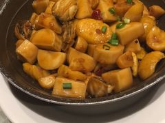 -南山饭店(阳明古镇店)