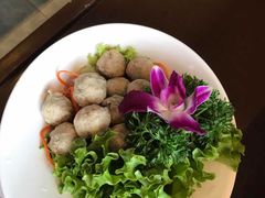 -捞神煲汤火锅(湖滨商业街店)