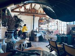 -陶野咖啡·面包披萨