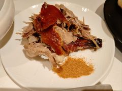 -贝勒爷·酥不腻烤鸭