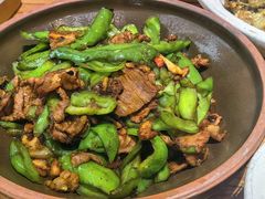 -湘水滨·臭鳜鱼·湘菜(马驹桥店)