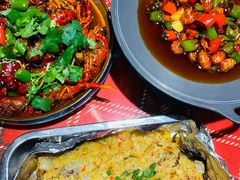 -华仔龙虾(永乐路总店)