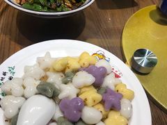 -万小金辣椒炒肉(抚河南路店)