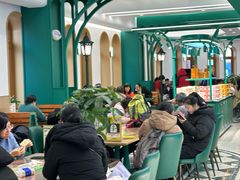-老鼎丰(靖宇街总店)