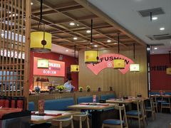 -和福顺牛肉大虾焖锅自助(宝业店)