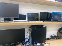 -千米手机电脑维修回收(珠江路店)