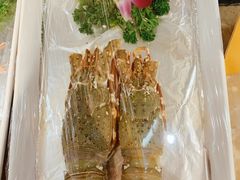 -海玥荟海鲜姿造自助餐厅(欧罗巴广场店)