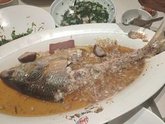 -阿明小菜·海鲜·上海菜(梅陇店)