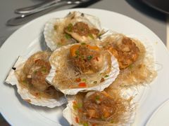 -北京北辰洲际酒店啡扬咖啡厅·自助餐厅
