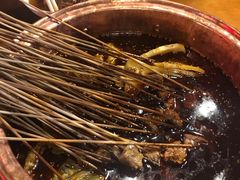 -搓火大都会(广安门总店)