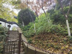 -幕燕滨江·燕子矶公园