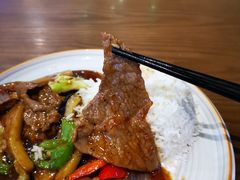 -玥记茶餐厅(十字门华发商都一期绸带店)
