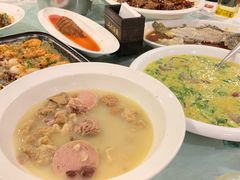 -文杏酒楼(一品天下店)