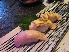 三文鱼三吃-瀛川尚品(车陂利丰天地店)