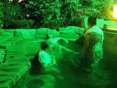 -大连金石滩绿发温泉假日酒店