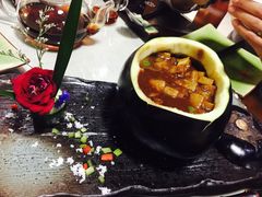 -福慧慈缘素食餐厅(王府井店)