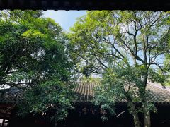 -三苏祠