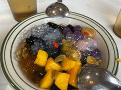 -堂屋糖水店(愚园店)