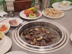 -尚宴牛特鲜自助(太原街万达店)
