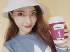 -COSTA COFFEE(恒基名人购物中心店)