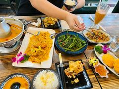 -Hi YOU你的饭局泰餐厅(雍和宫店)