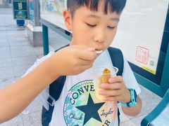 -麦当劳(天兴罗斯福店)