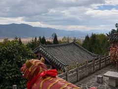 -丽江玉水寨