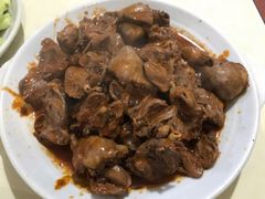 -满口香饭店