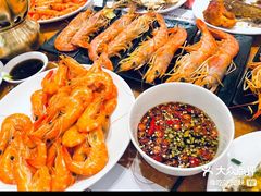 -芭菲盛宴·环球美食(北城国际店)