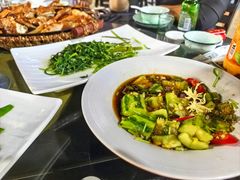 -花开富贵平潭海鲜楼(平潭店)