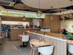 -朗迪姆餐厅(丰尚国际广场店)