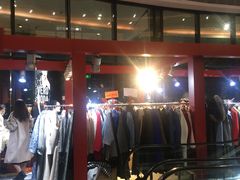 -砂之船奥莱(南京江宁店)