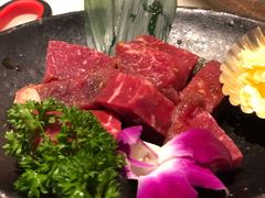 -厚贞日式烤肉(龙之梦店)