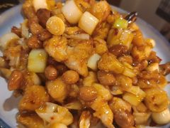 -味纯私房菜江湖菜·烧烤.羊蝎子(卡尔店)