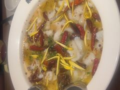 -太二酸菜鱼(武汉光谷保利店)