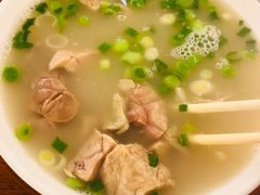 -三两春肚肺汤(崂山路店)