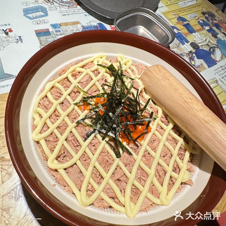 太local了❗️隐藏在朝悦的东京大排档！