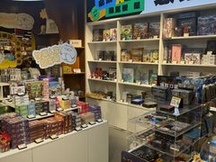 -废柴猫概念馆·桌游电玩卡牌(人广世茂店)