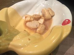 -红叶日料·放题·海胆·定食(星海店)