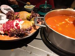 -二刀潮牛(重庆光环购物公园店)